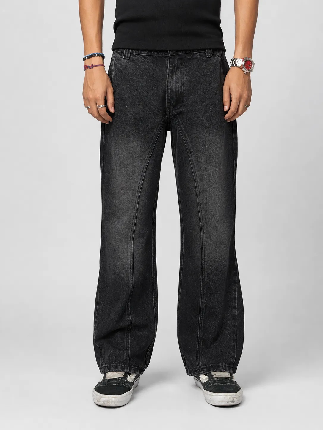 Pantalones Rebuss