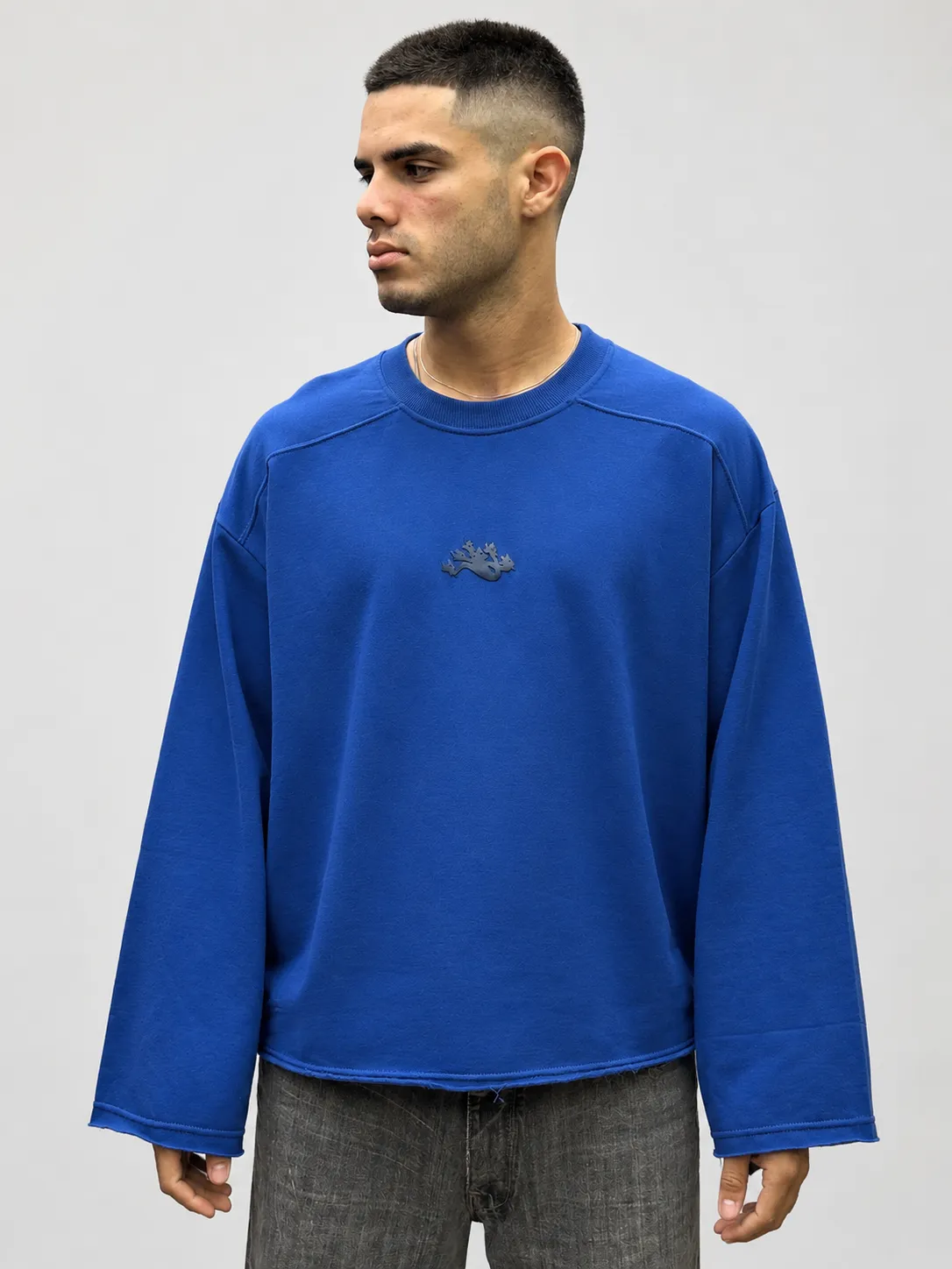 Long Sleeve Odyssea