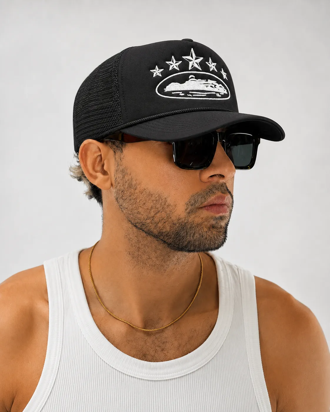 Gorras