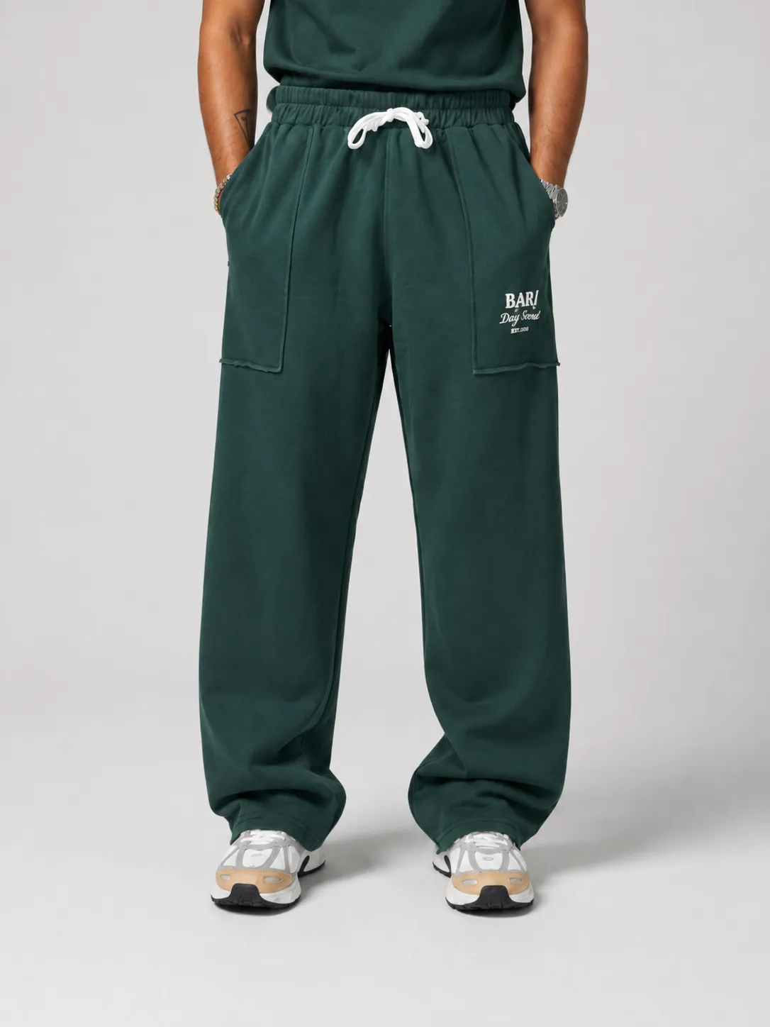 Verde