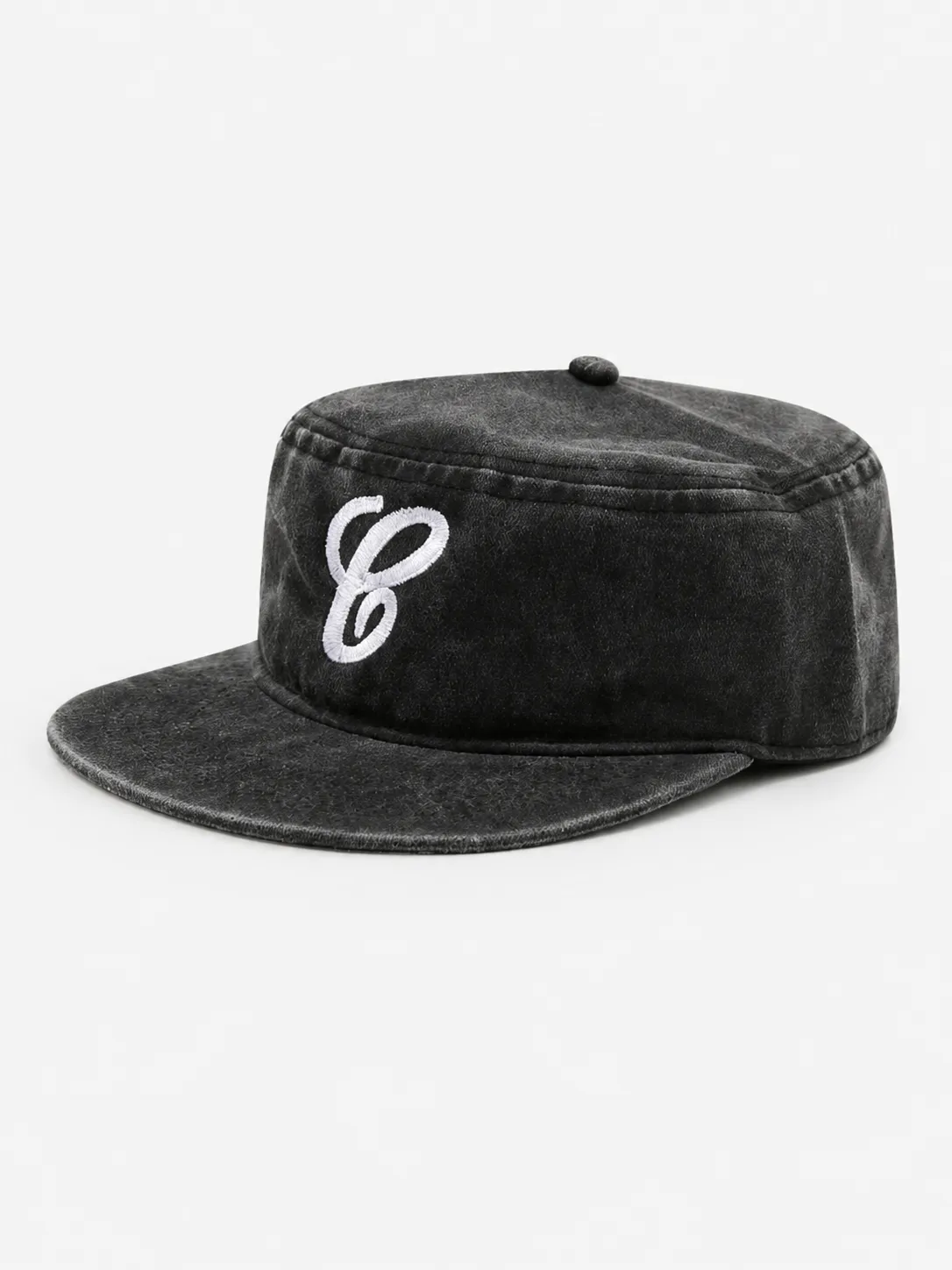 Boxy Cap