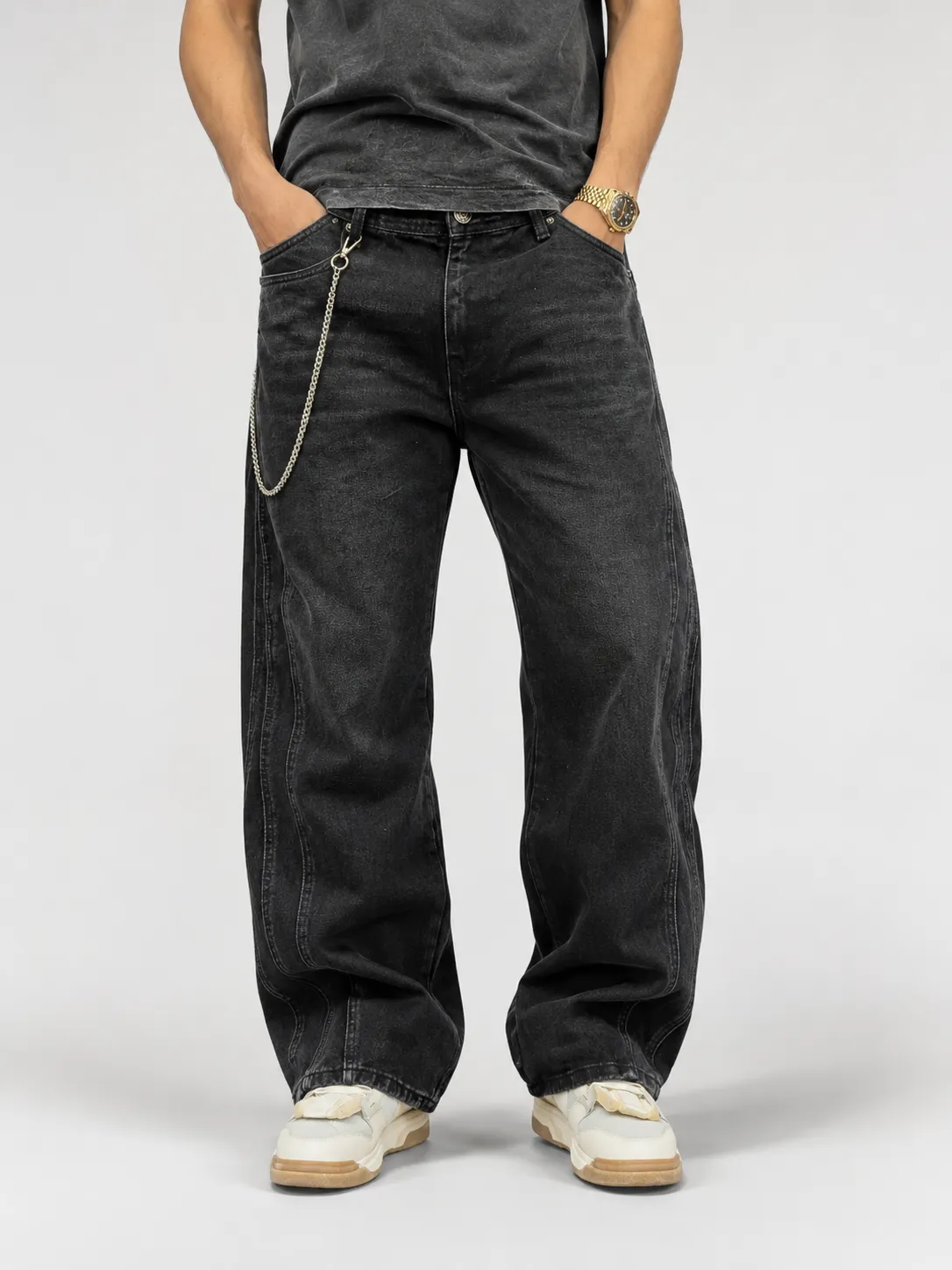 Pantalones Redox