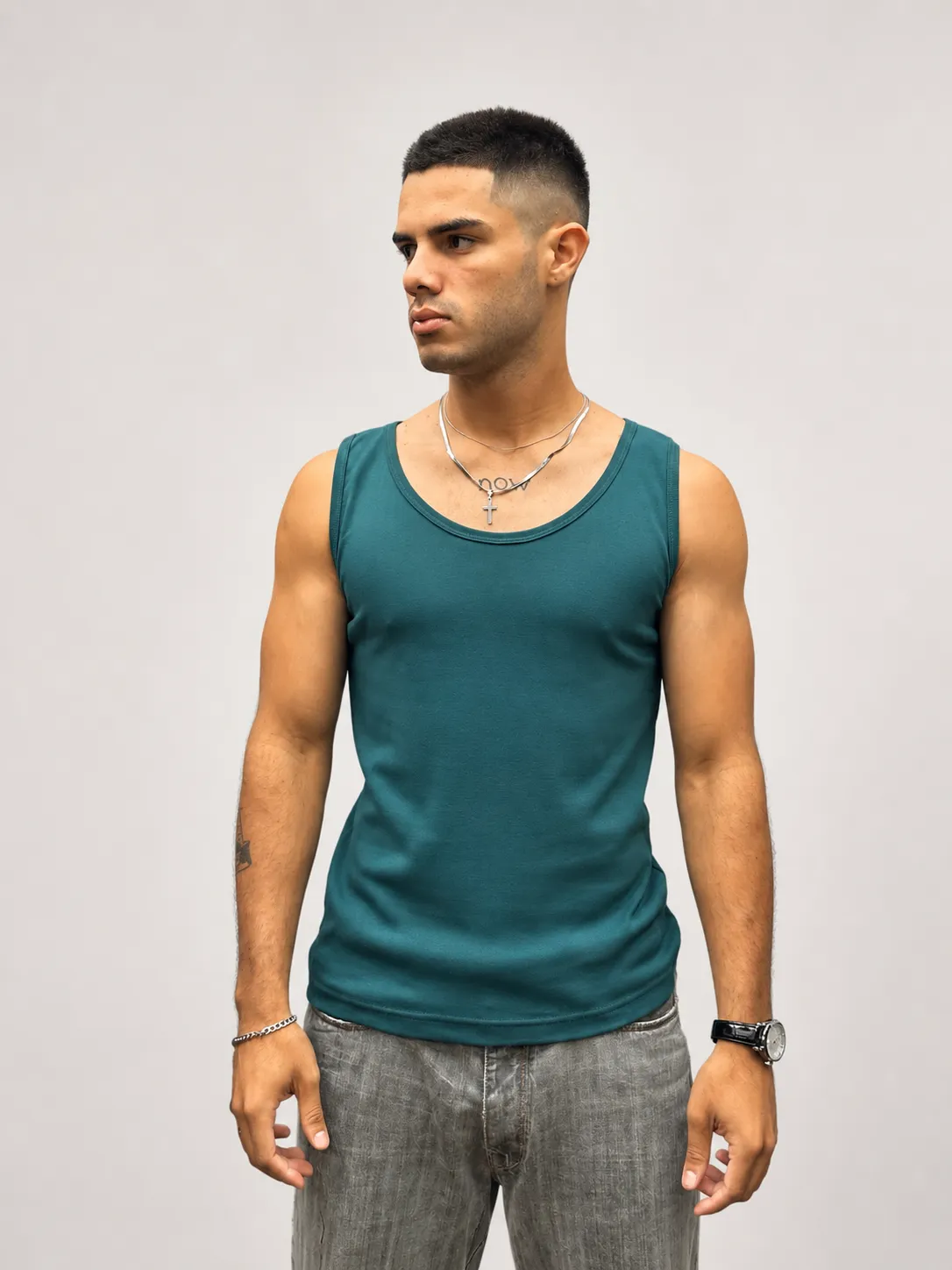 Verde