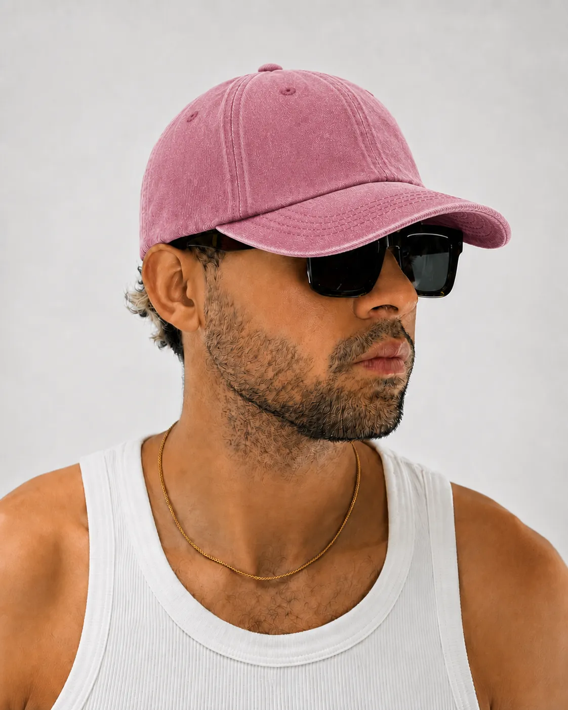 Gorras AcidWash
