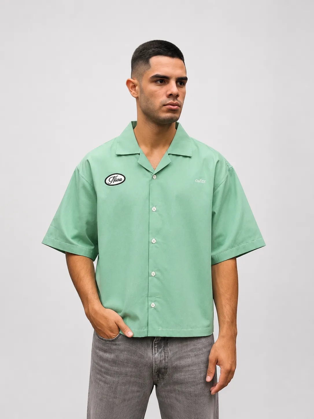 Verde