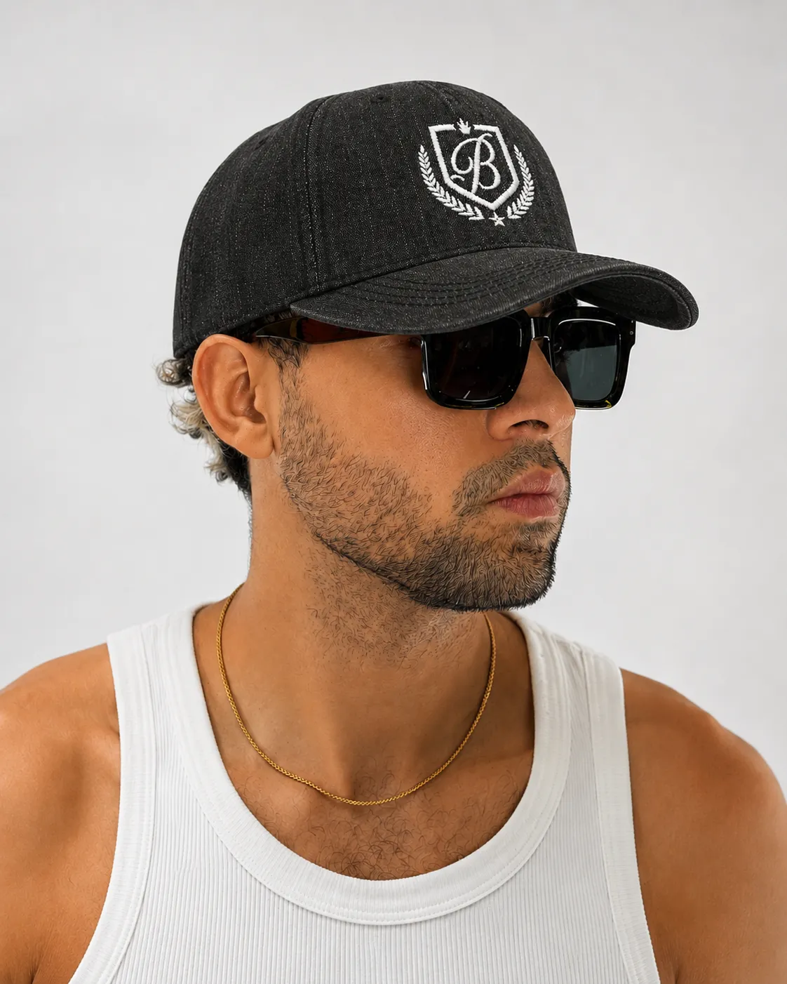 Gorras Bari