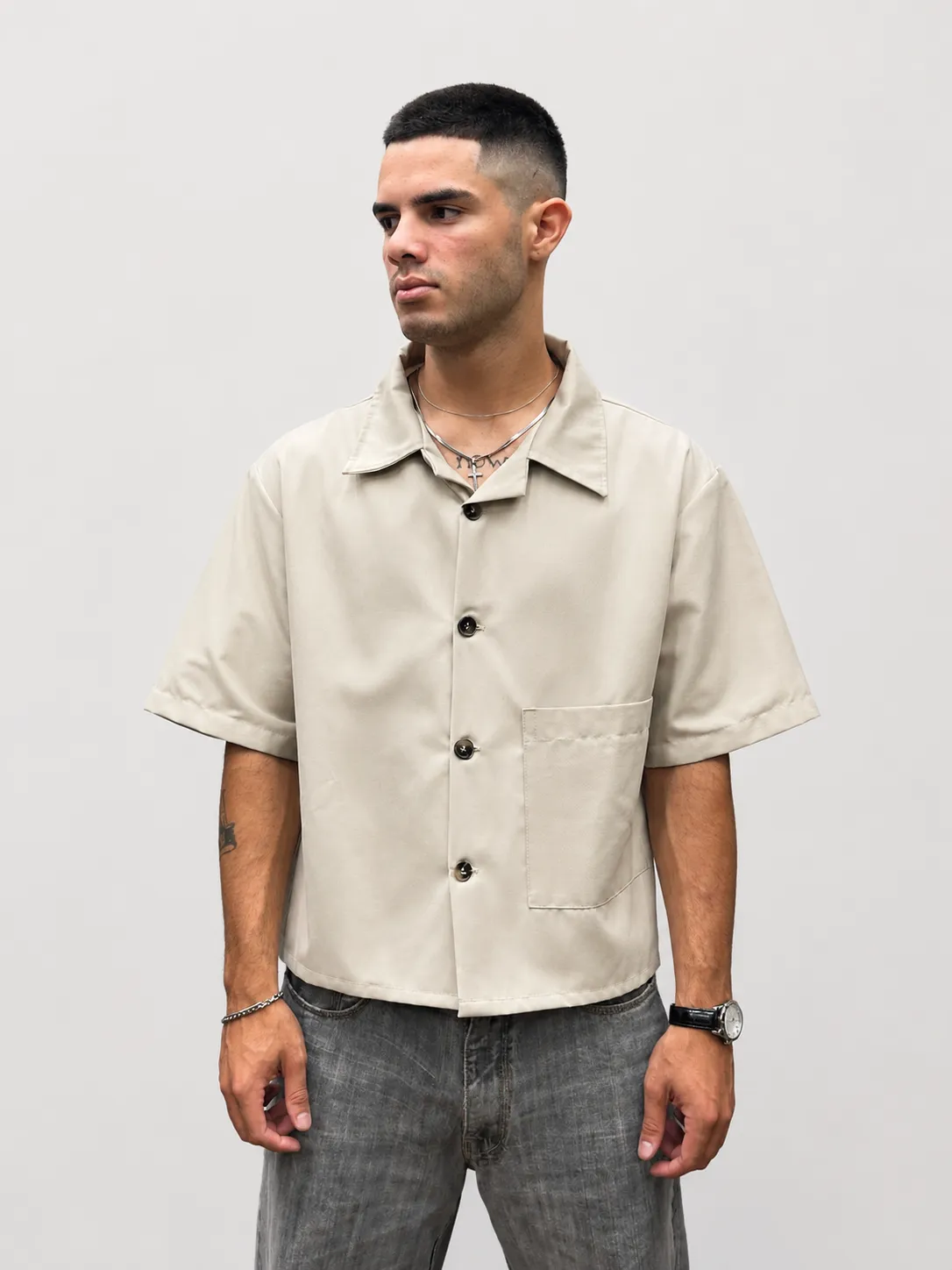Beige