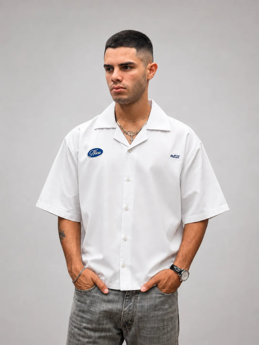 Blanco