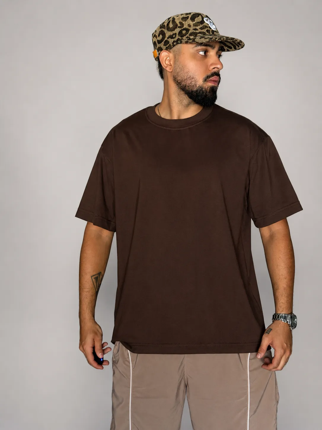 Marron