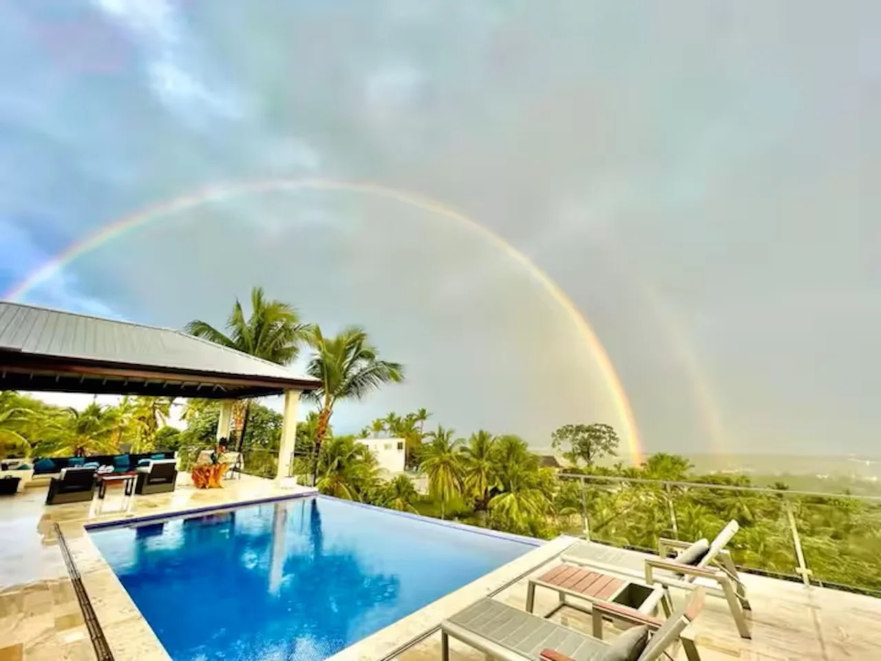 Villa Lomamar Sanctuary