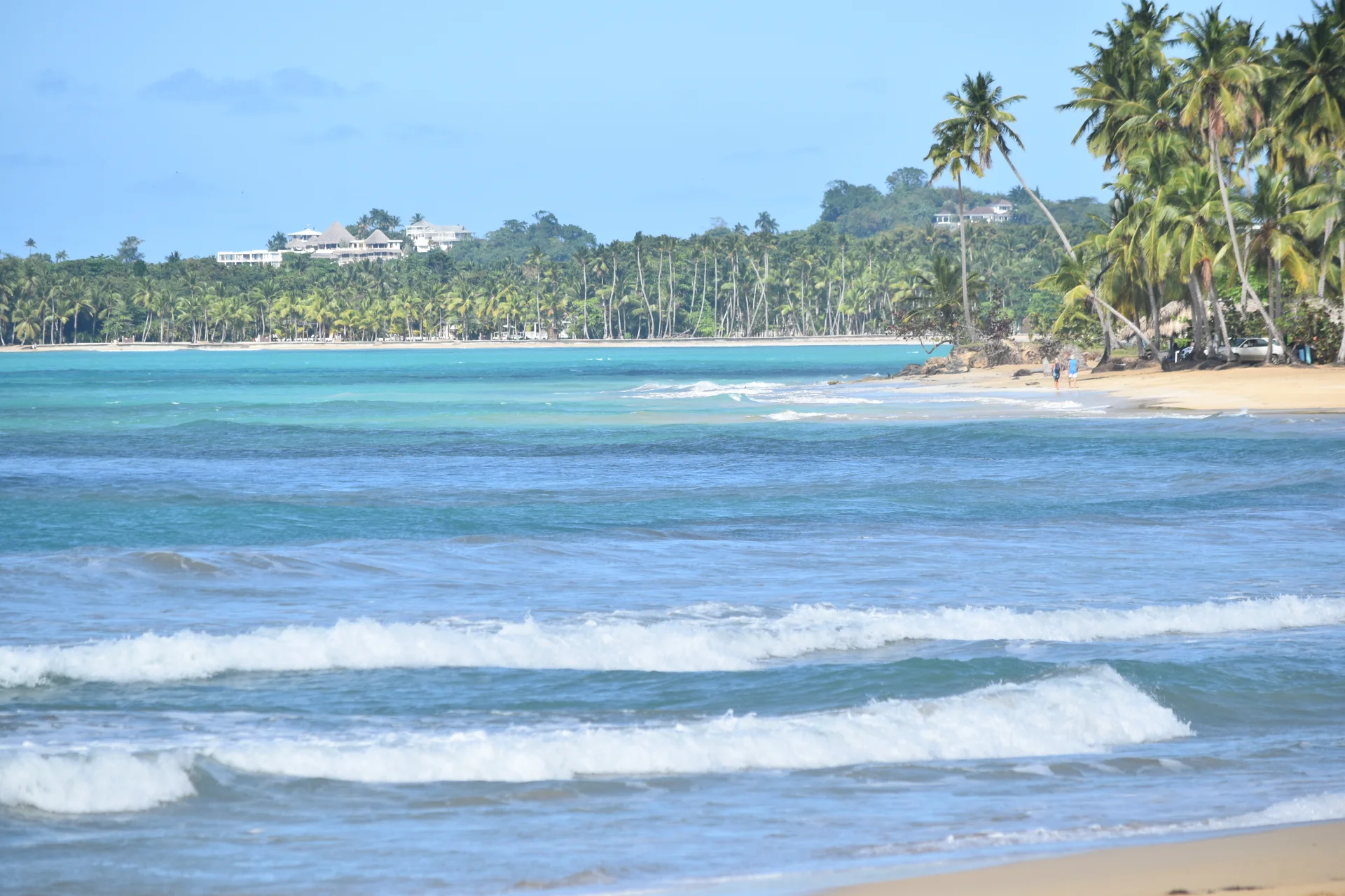 Villa Lomamar Sanctuary