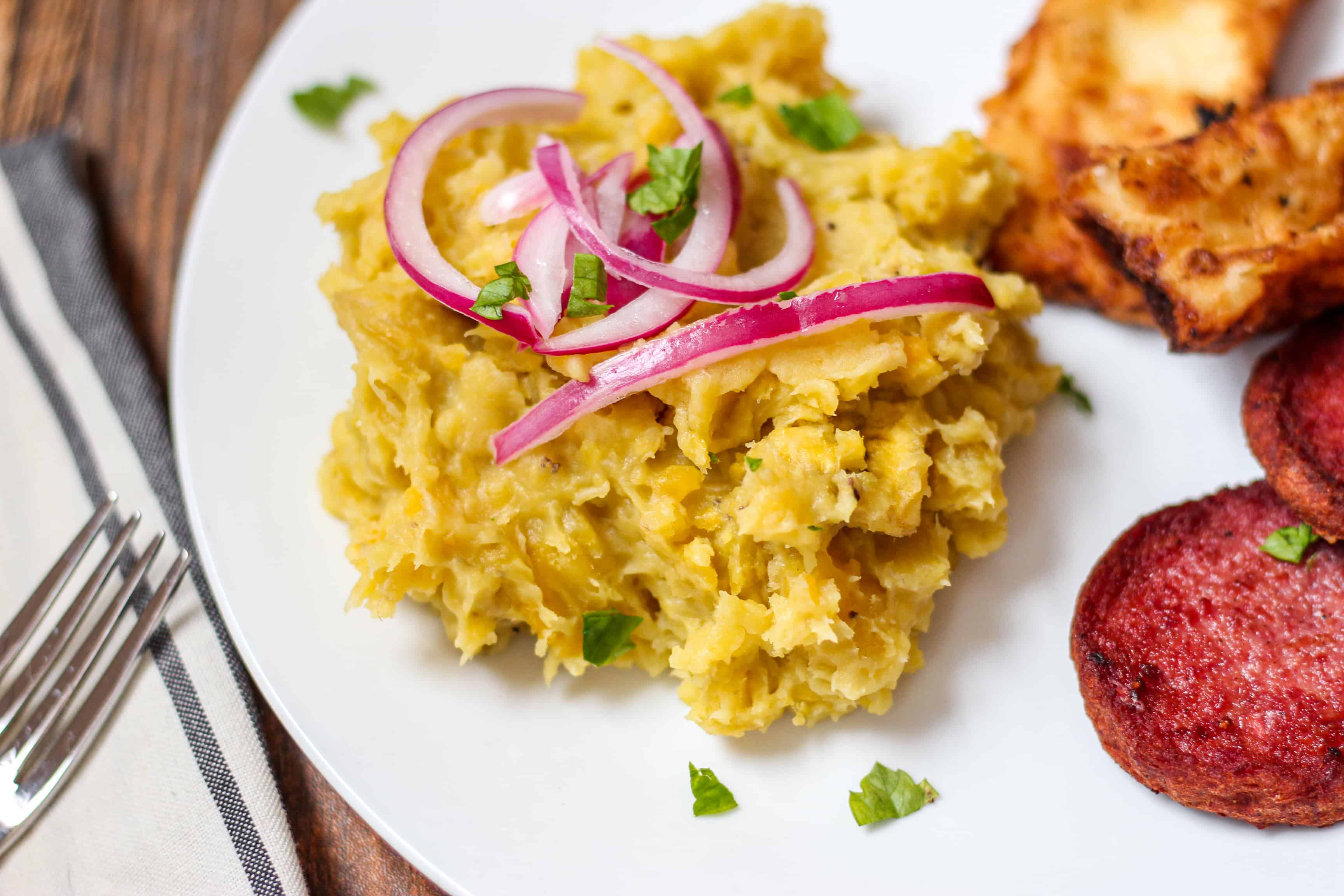Mangu