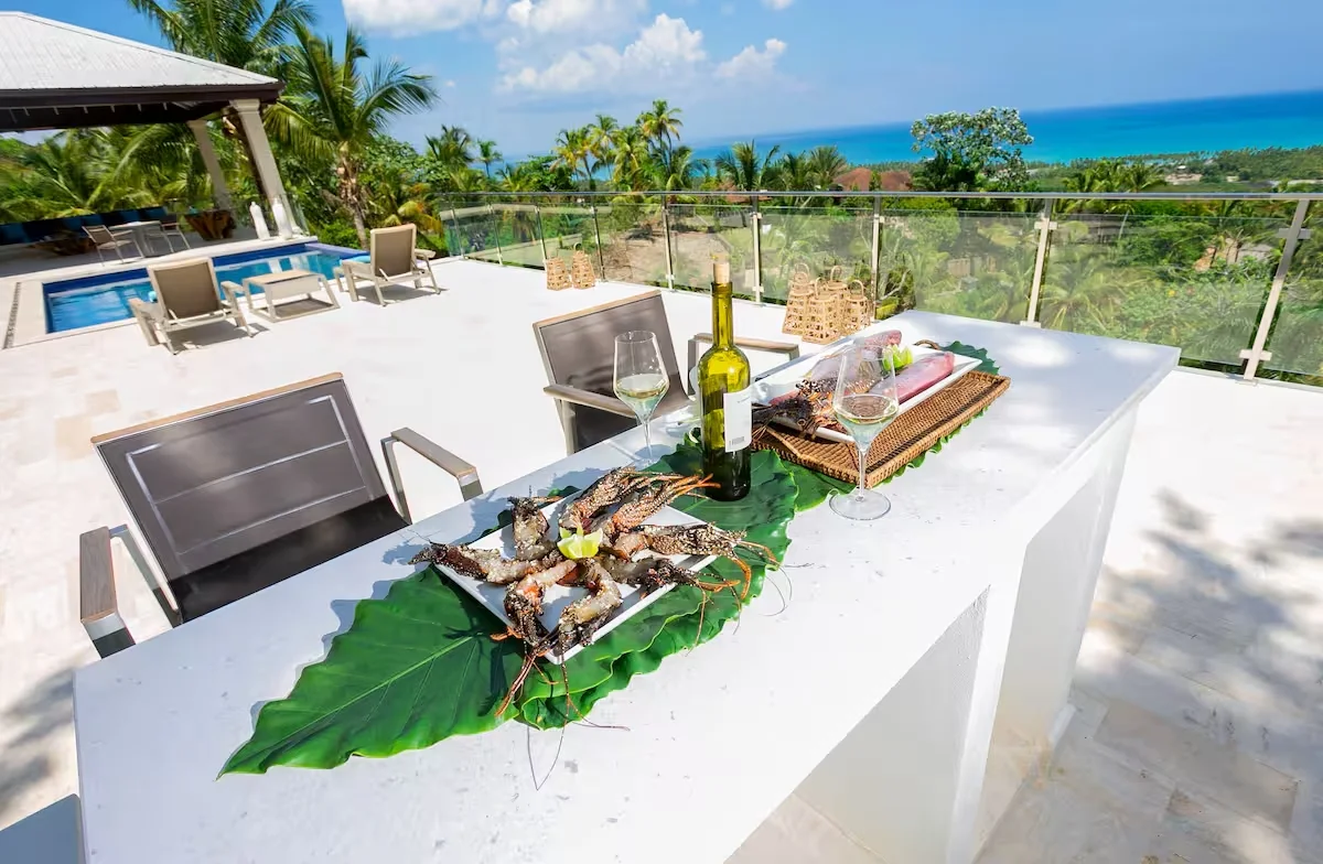 Villa Lomamar Sanctuary