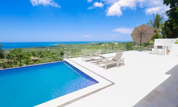 Villa Lomamar Sanctuary